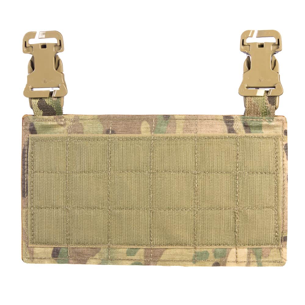 ALL MOLLE PLACARD - CPS | Arbor Arms USA