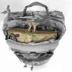 Tradesmen Pack - Zippered GP Insert