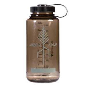 Arbor Arms 32oz Nalgene Bottle 8