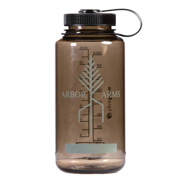 Arbor Arms 32oz Nalgene Bottle 1