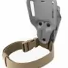 SAFARILAND LEG STRAP Double Assembly - Bartons Big Country