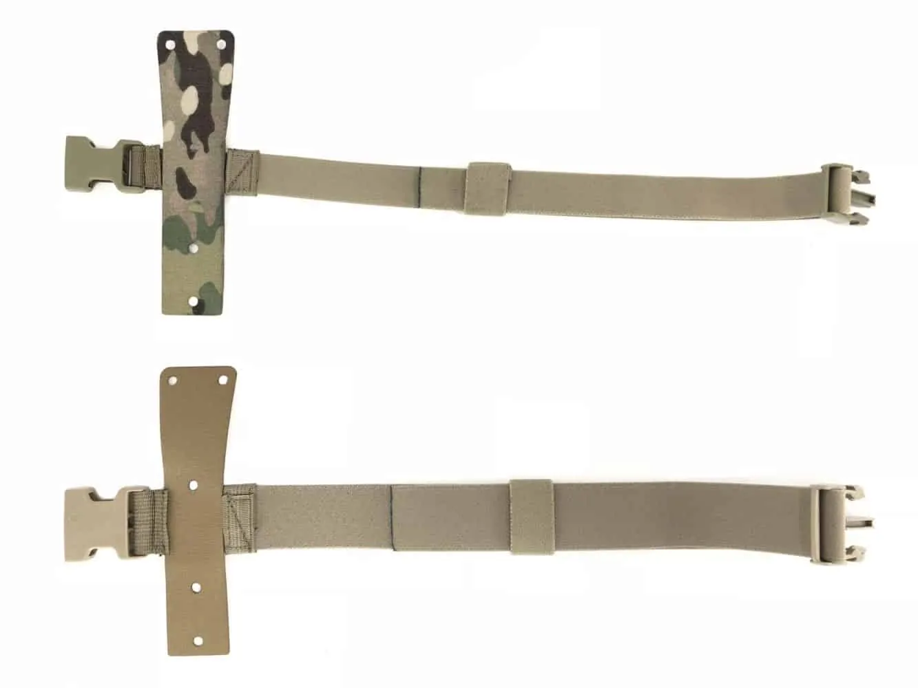 Safariland Leg Strap - Holster accessories