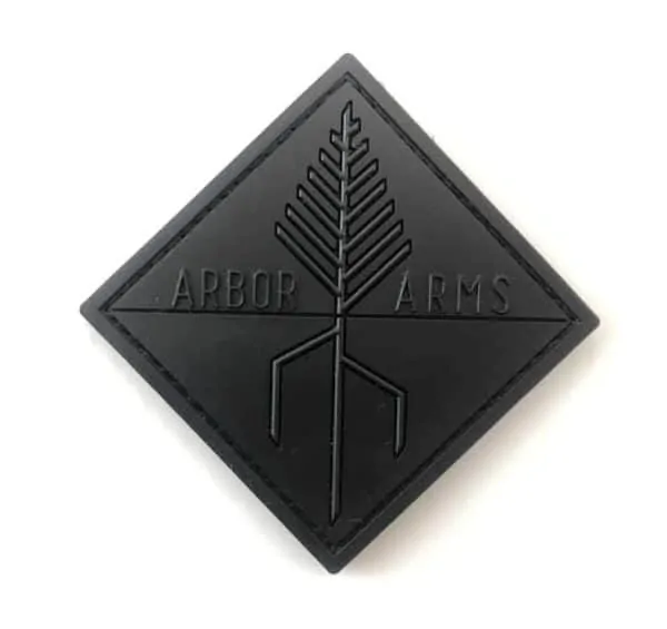 ARBOR ARMS PATCHES 3