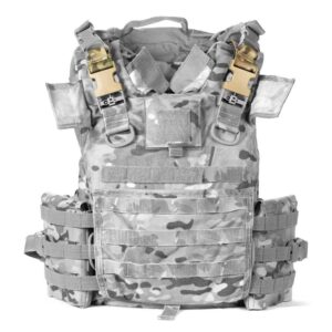 IOTV TO TRADESMEN ADAPTER SHOULDER STRAP