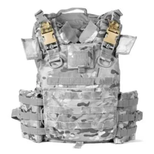 arbor arms frc kit quad shoulder strap upgrade