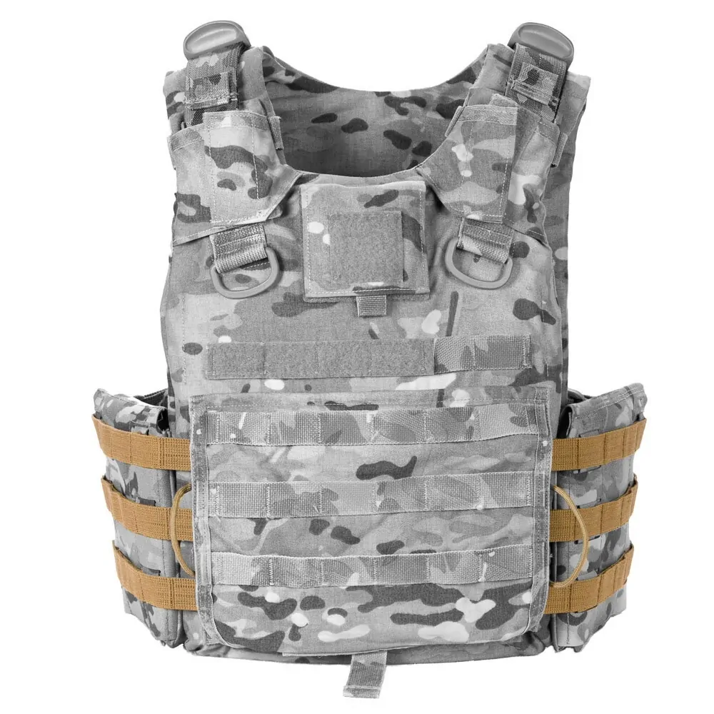 LVS™ Base Vest