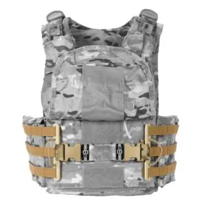 arbor arms quad frc kit SPCS open front