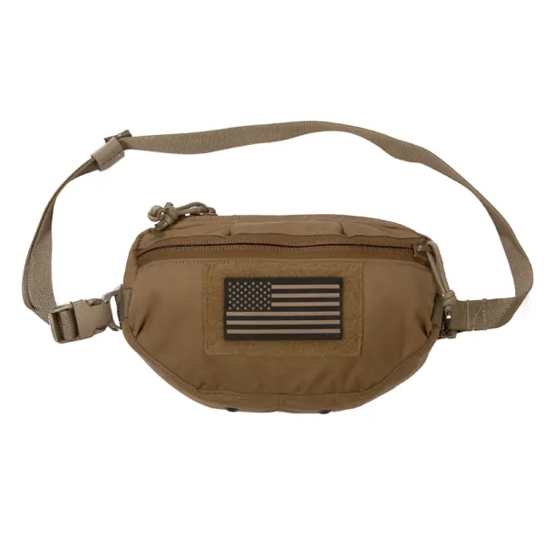 Nut Ruck - Large 1