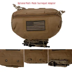 Arbor Arms Family of Nut Rucks 9