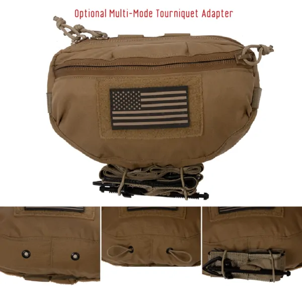 Nut Ruck - Large 6