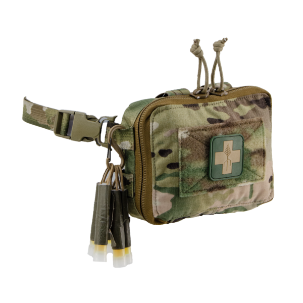 Medical Nut Ruck - Small 9