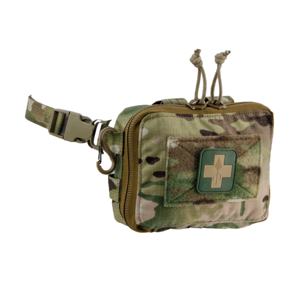 Medical Nut Ruck - Small 7