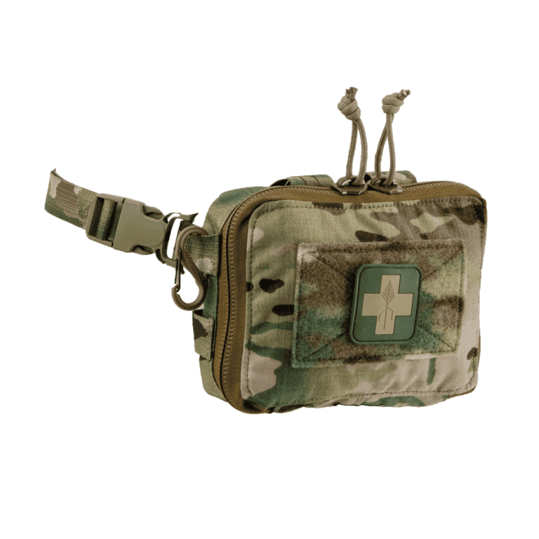Medical Nut Ruck Small Arbor Arms USA