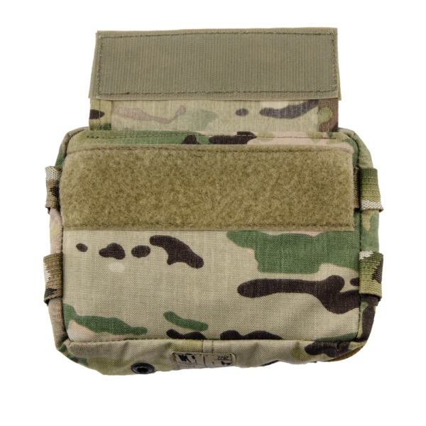 Medical Nut Ruck - Small 10