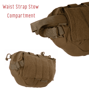 Arbor Arms Family of Nut Rucks 9