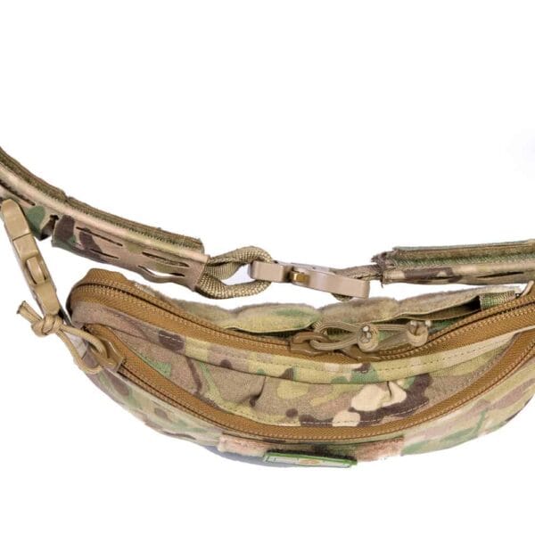 Nut Ruck - Large 9