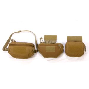 Arbor Arms Family of Nut Rucks 11