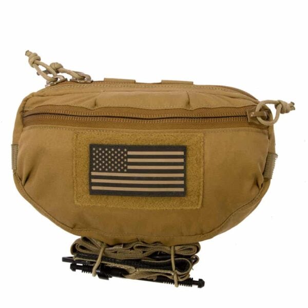 Nut Ruck - Large 8