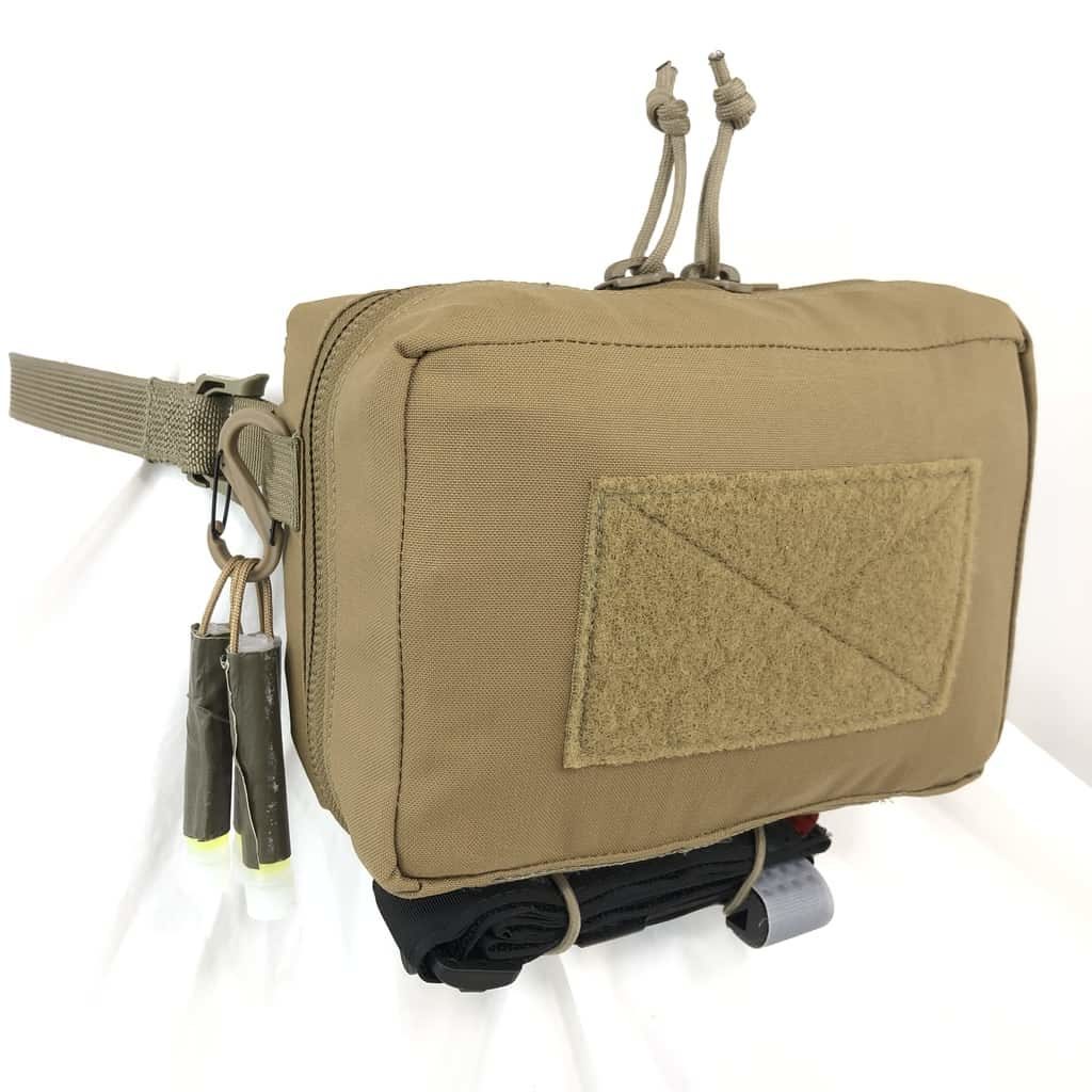 MEDICAL NUT RUCK - STANDARD/PLUS | Arbor Arms USA