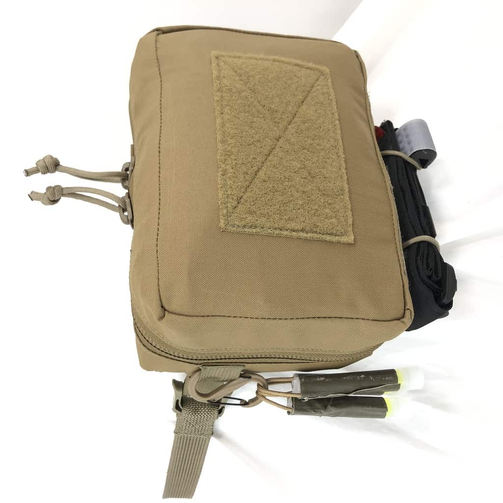 Medical Nut Ruck - Standard/Plus | Arbor Arms USA