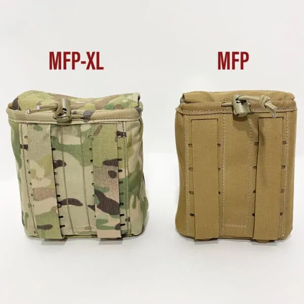 Multi-Function Pouch (MFP) 16