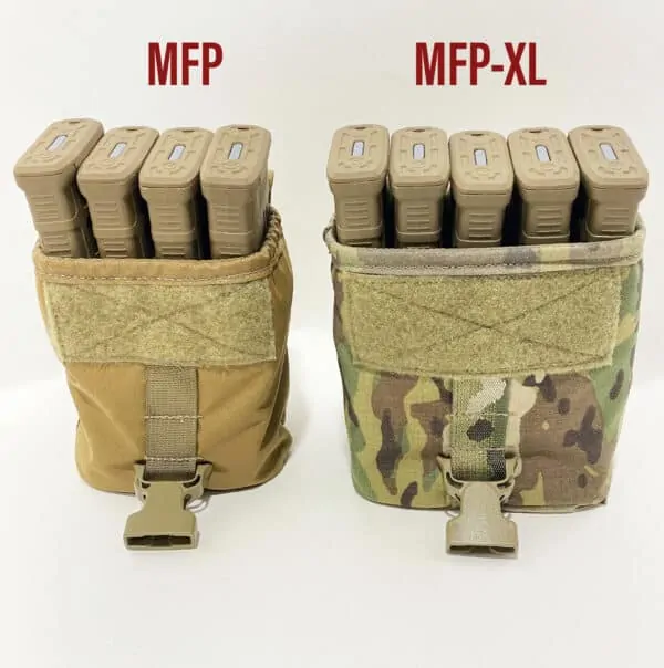 Multi-Function Pouch (MFP) 4