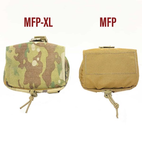 Multi-Function Pouch (MFP) 17