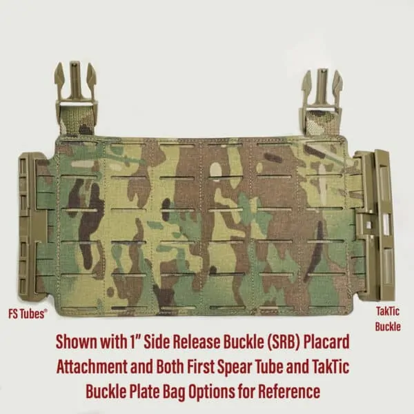 MOLLE Placard 9