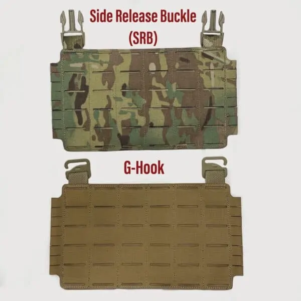 MOLLE Placard 8