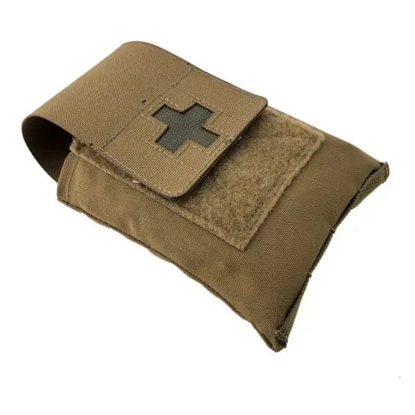Individual Medical Pouch 1