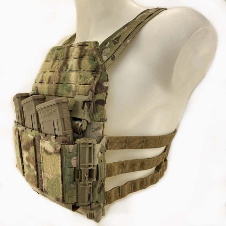 Plate Carriers | Arbor Arms USA