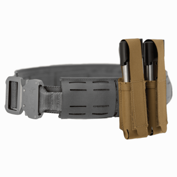 Magnet Assisted Retention System M.A.R.S. Vertical Pistol Pouch 1