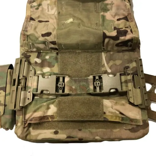 IOTV Tubes®/Taktic FLEX Cummerbund Kit (US Army) 4