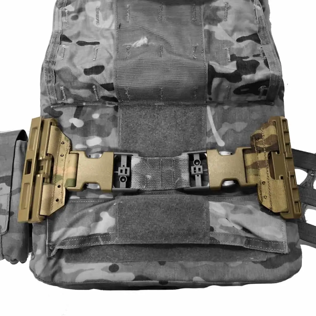 IOTV Tubes®/Taktic FLEX Cummerbund Kit (US Army) | Arbor Arms USA