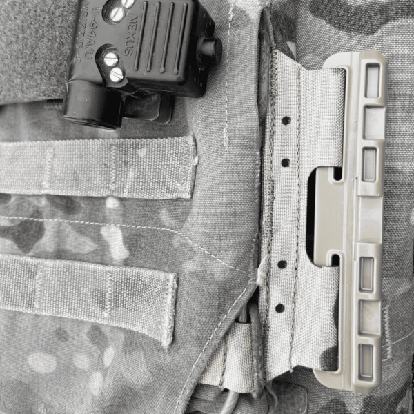 SPCS Gen1 FLEX Cummerbund Kit (US Army) 7