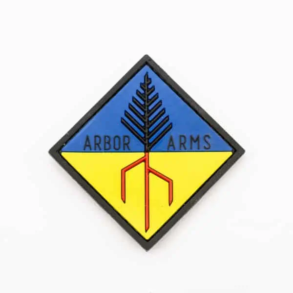Arbor Arms Ukraine Support Patch 1