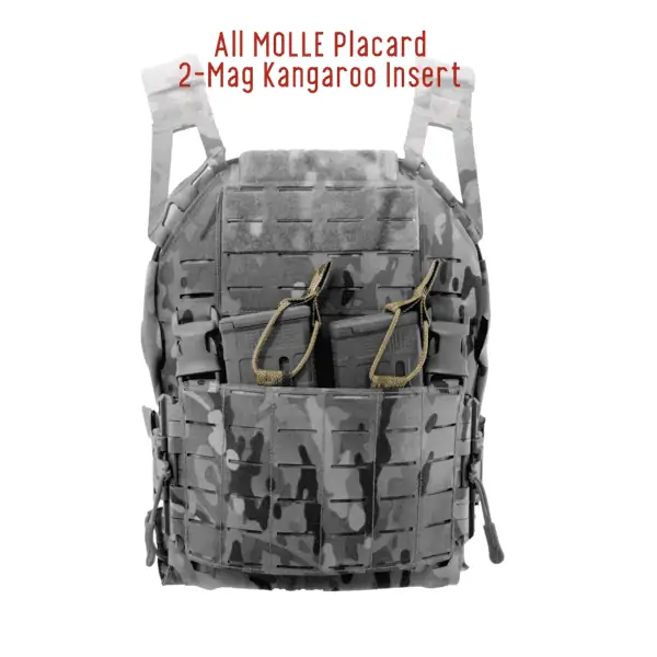 MOLLE Placard 15