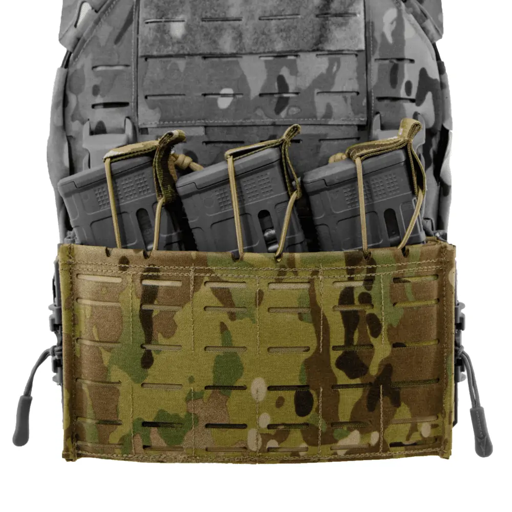 PLATE CARRIER ACCESSORIES