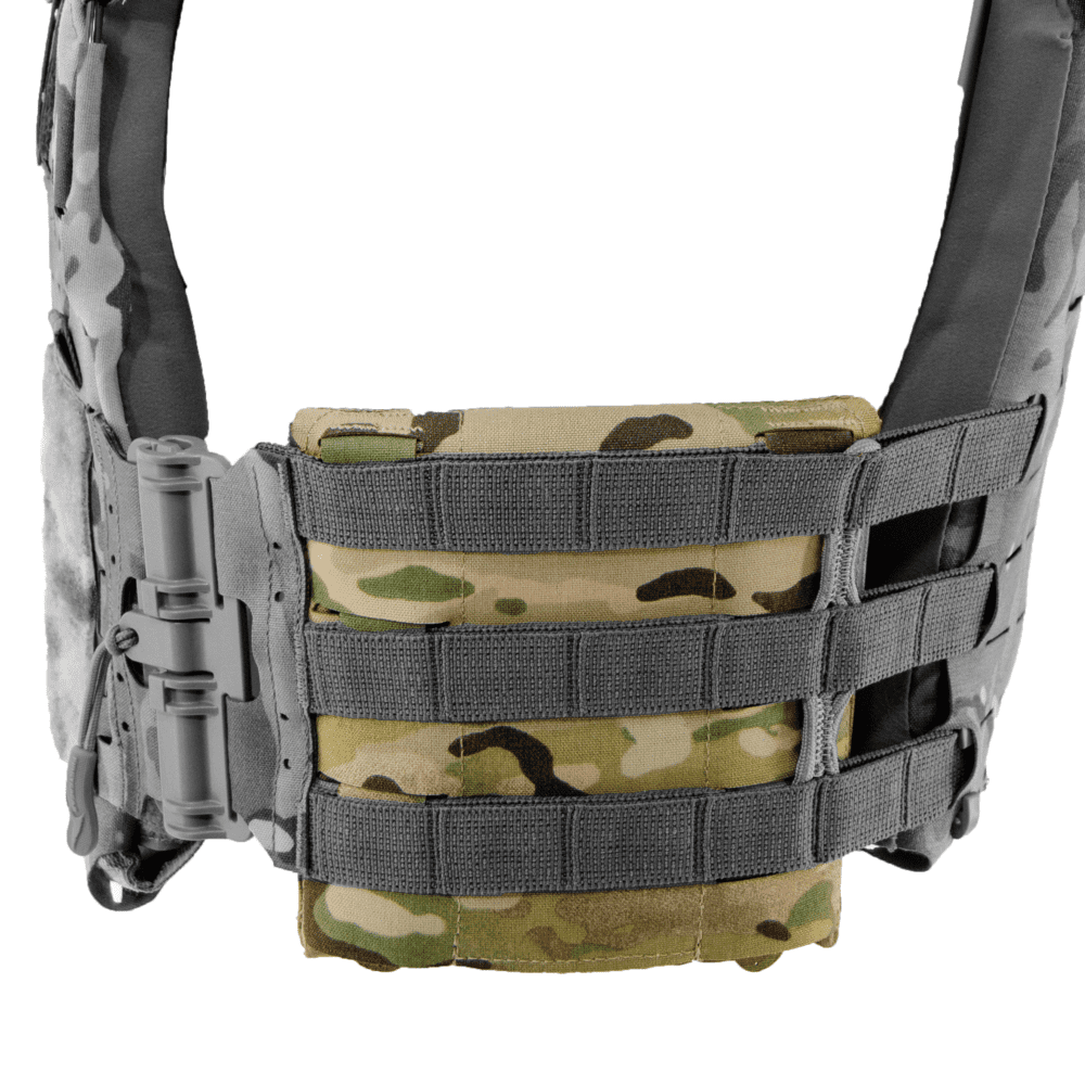 Side SAPI Pouch (set Of Two) | Arbor Arms USA