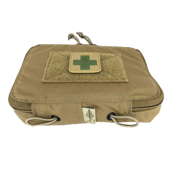 Medical Nut Ruck - Small 20