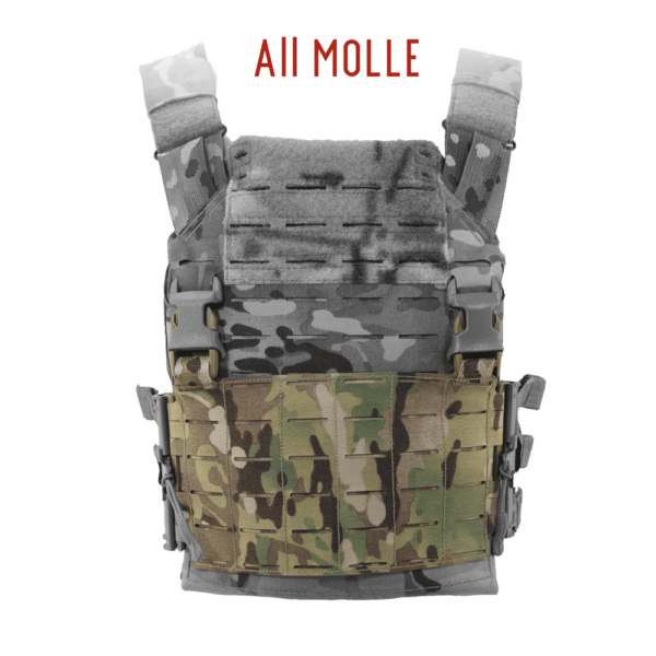 MOLLE Placard 13
