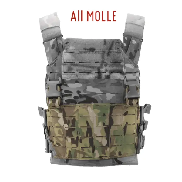 FLEX Assaulter Plate Carrier 17