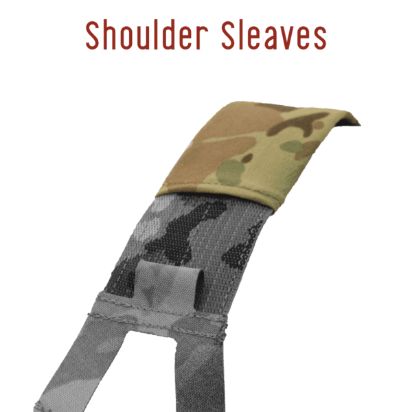 Shoulder Sleeves 1