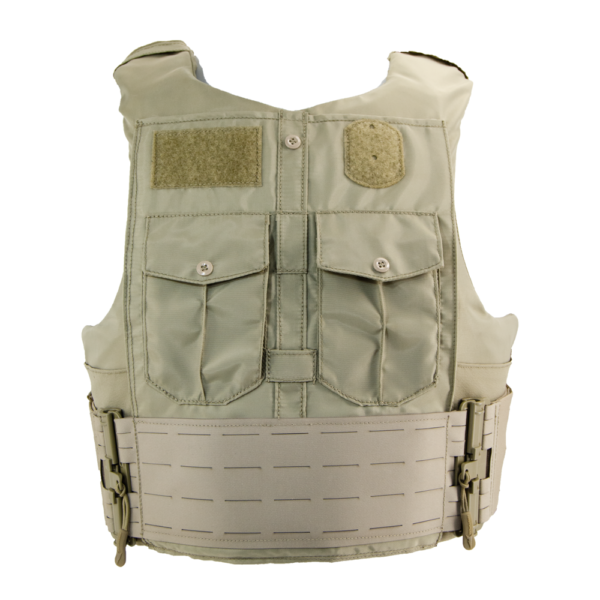 PlusUp® Outer Tactical Carrier 5