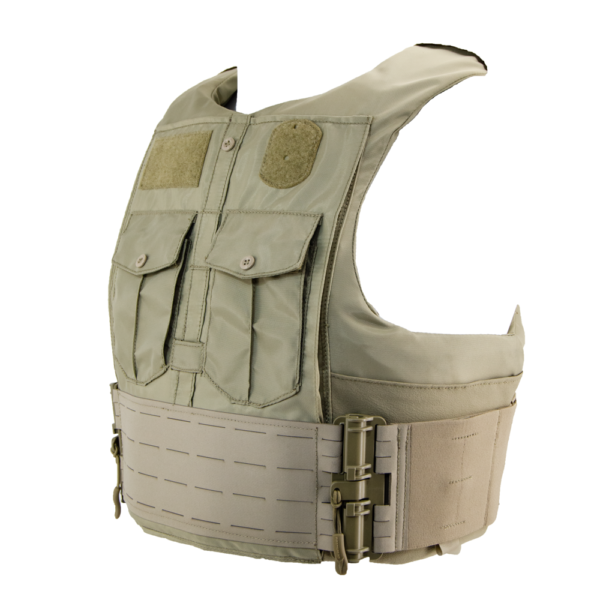PlusUp® Outer Tactical Carrier 1