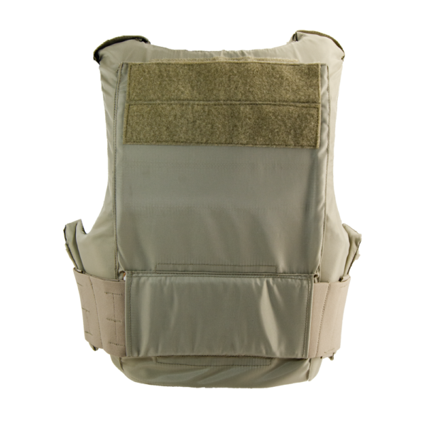 PlusUp® Outer Tactical Carrier 9