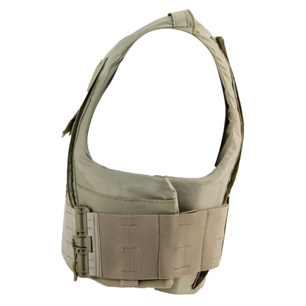 PlusUp® Outer Tactical Carrier 7