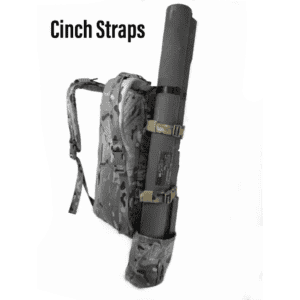 Tradesmen Pack - Cinch Straps (2ea) 12