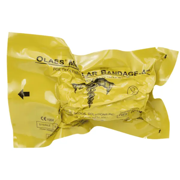 TACMED Solutions OLAES® Modular Bandage 6