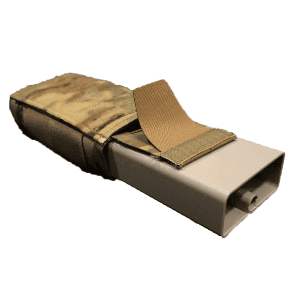 Shock Tube Deployment Device (STD2) Forg3d/ 2Bravo/ Arbor Arms Collaboration 5